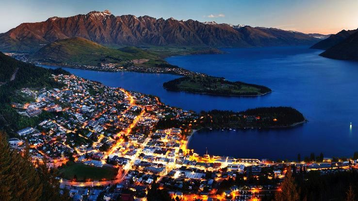 New Zealand